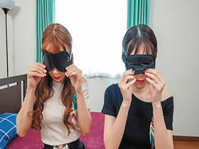 夢の競演！！台本なし！NHレズ！　サンプル画像04